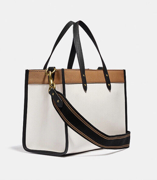 Buy Coach Field Tote Bag Large in Pakistan