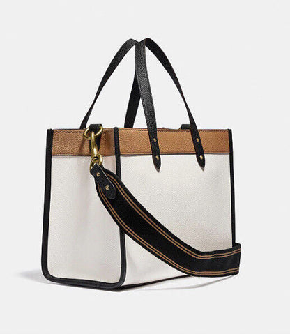 Buy Coach Field Tote Bag Large in Pakistan