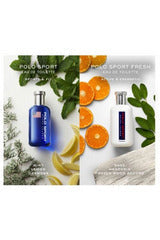 Buy Ralph Lauren Polo Sport Fresh EDT - 125ml in Pakistan