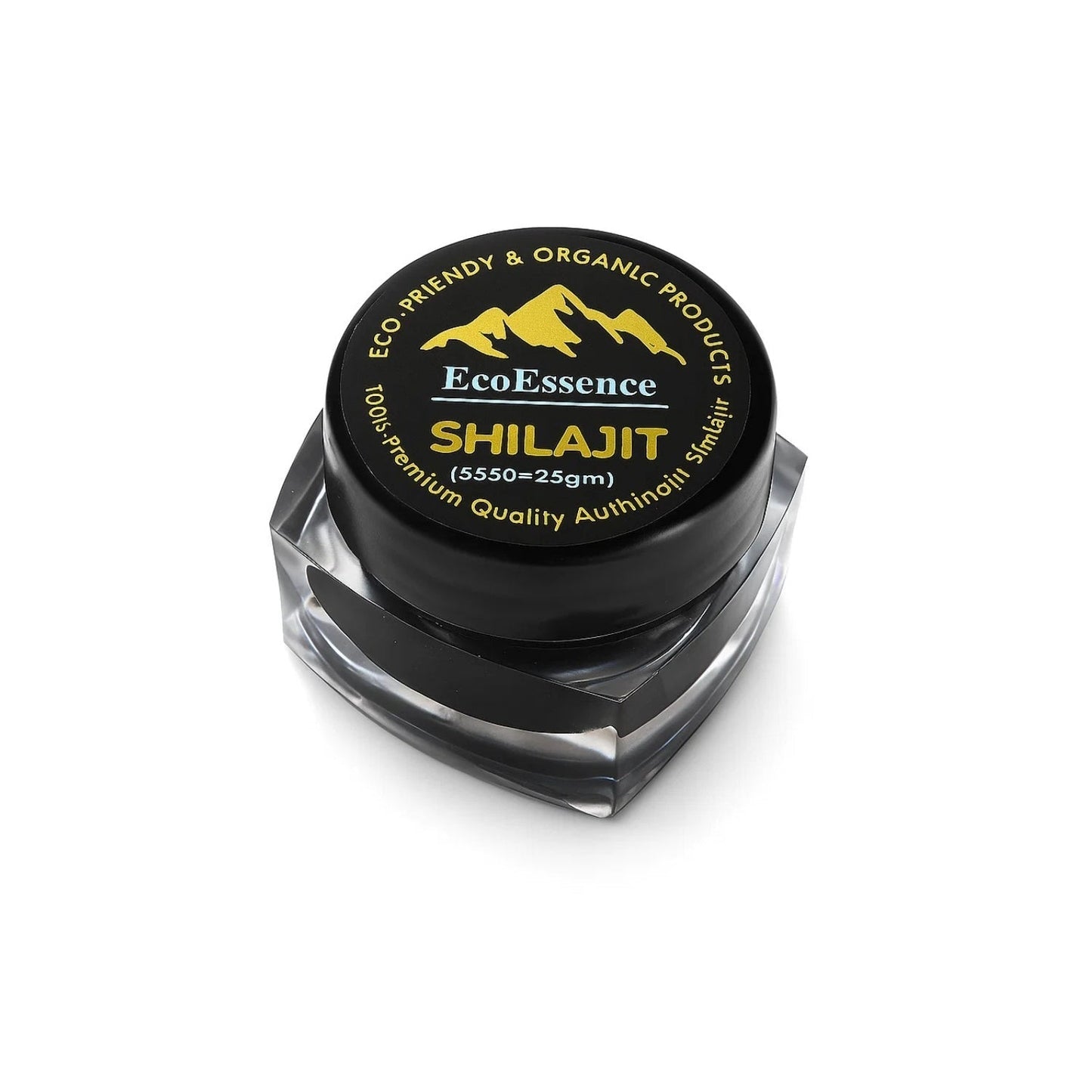 Buy HighStreet Pakistan EcoEssence Shilajit – 100% Pure Himalayan Resin (25g) in Pakistan