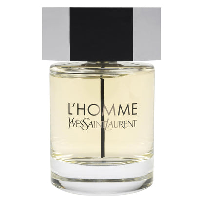 Buy Yves Saint Laurent L' Homme EDT for Men - 100ml in Pakistan