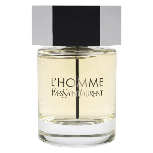 Buy Yves Saint Laurent L' Homme EDT for Men - 100ml in Pakistan