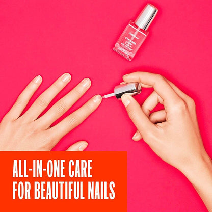 Buy Sally Hansen Complete Care 7 in 1 Nail Treatment - 13.3ml in Pakistan