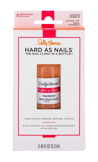 Buy Sally Hansen Complete Treatment Serum Hard As Nails Natural Tint - 079 in Pakistan