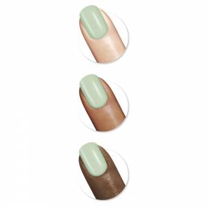 Buy Sally Hansen Good Kind Pure Vegan Nail Polish - 375 Mint Refresh in Pakistan
