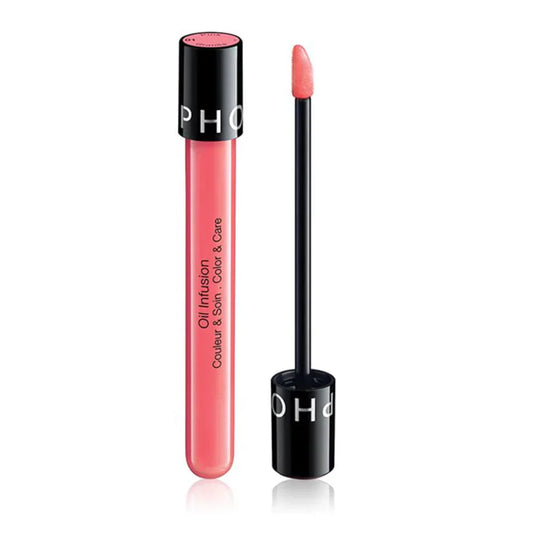 Sephora Oil Infusion Color & Care 03 Peach Tea