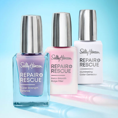 Buy Sally Hansen Treatment Gel Shine 3D Top Coat Nail in Pakistan