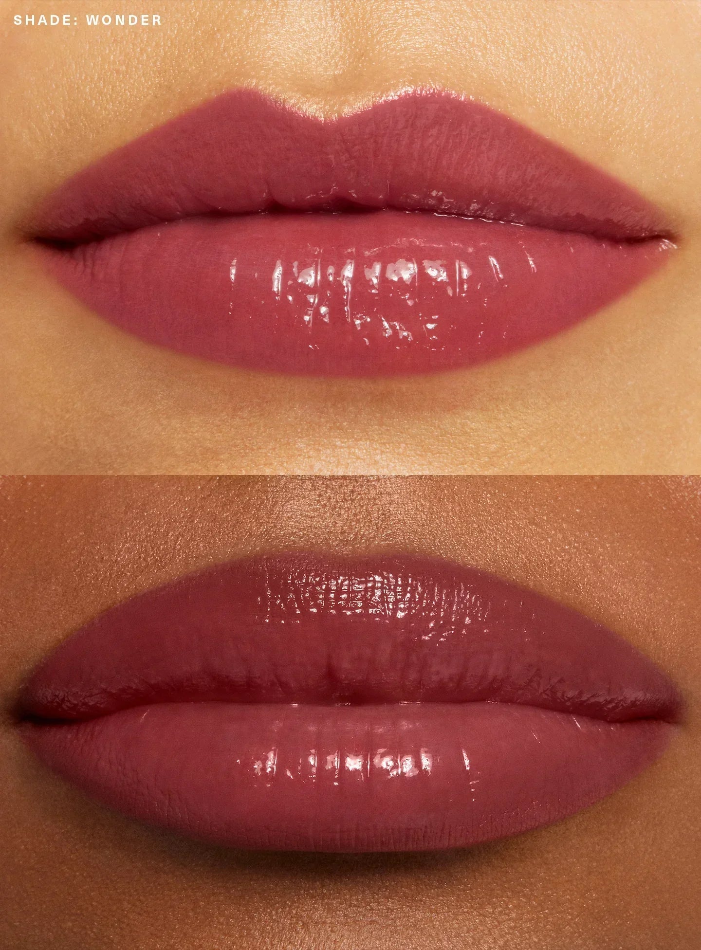 Rare Beauty- Soft Pinch Tinted Lip Oil- Wonder