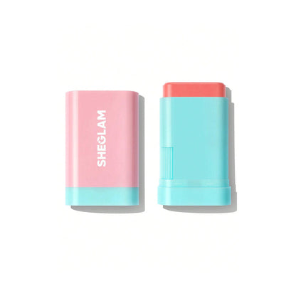 SHEGLAM  Glass Glow Blush Stick