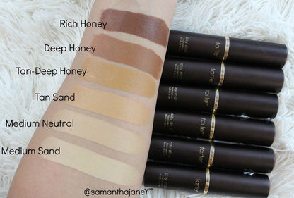 Buy Tarte Clay Stick Foundation in Pakistan
