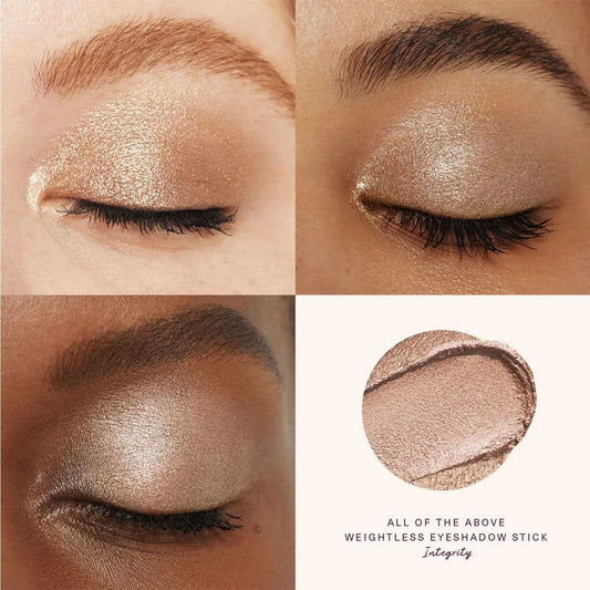 Rare Beauty - All of the Above Weightless Eyeshadow Stick - Integrity
