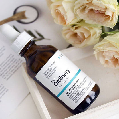 Buy The Ordinary Hair Care Multi Peptide Serum That Increases Hair Density 60 - Ml in Pakistan
