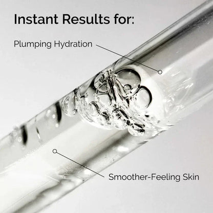 The Ordinary Hyaluronic Acid 2% + B5 30ml