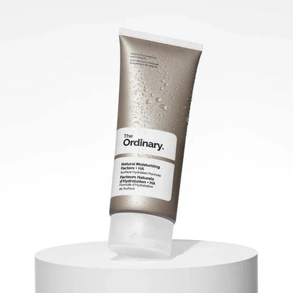 The Ordinary Natural Moisturizing Factors + HA 100ml