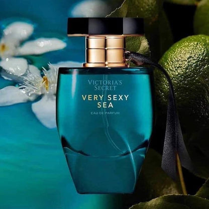 Buy Victoria's Secret Very Sexy Sea EDP for Women - 100ml in Pakistan