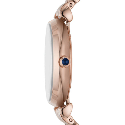 Buy Emporio Armani Women's Quartz Stainless Steel MultiColour Dial 32mm Watch AR11423 in Pakistan