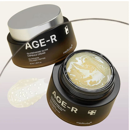 Medicube  Age R Glutathoine Cream - 50ml