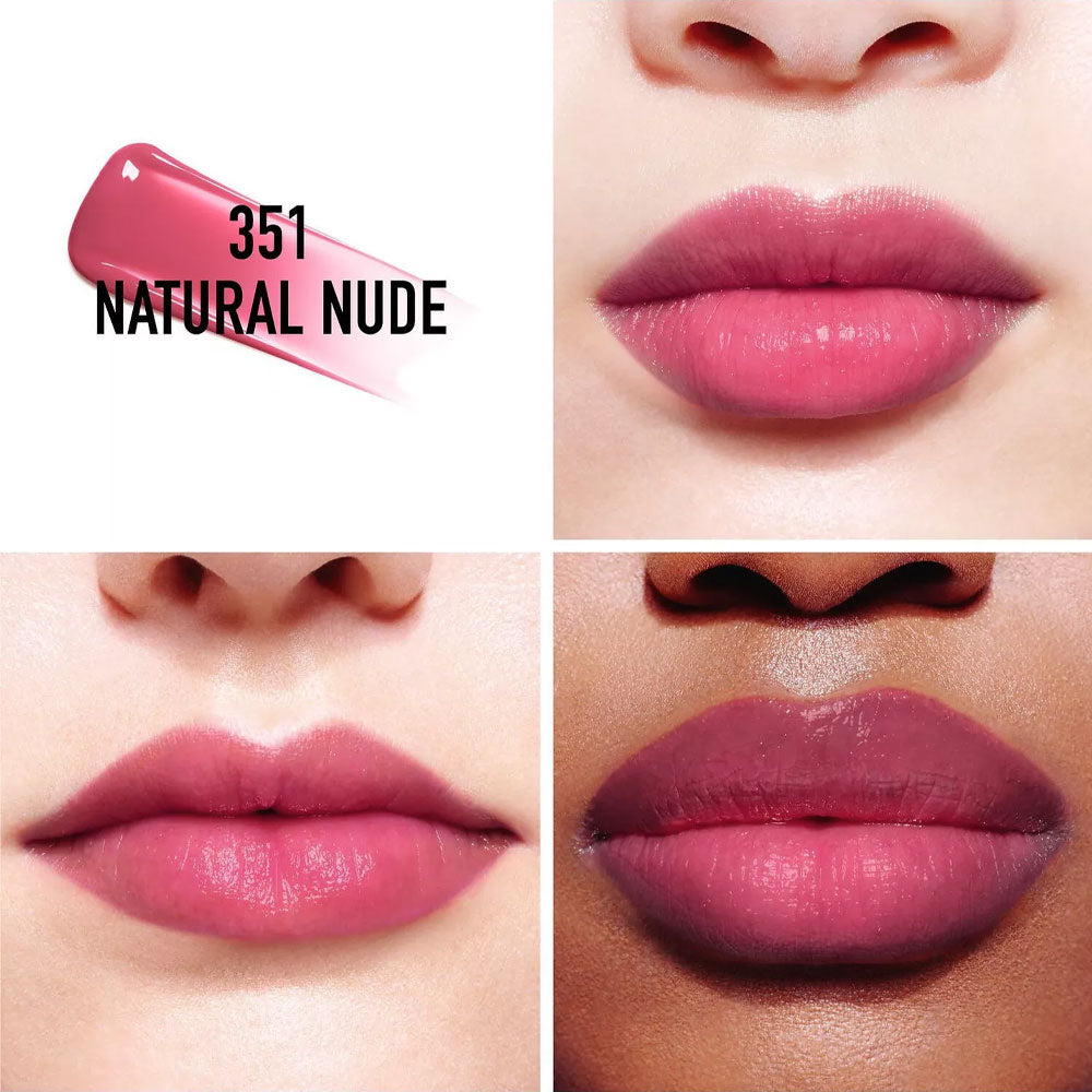 Dior Addict Lip Tint - 351 Natural Nude