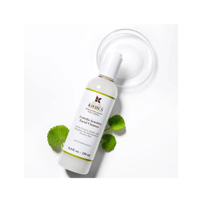 Kiehl's Centella Sensitive Facial Cleanser - 250ML