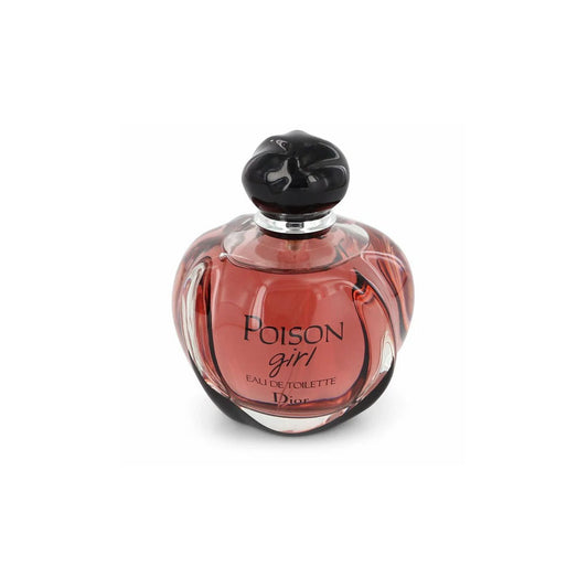 Dior Poison Girl Eau De Toilette, For Women, 100ml