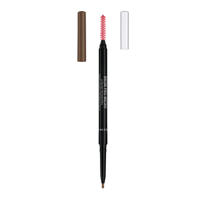 Buy Rimmel London Brow Pro Microdefiner - Light in Pakistan