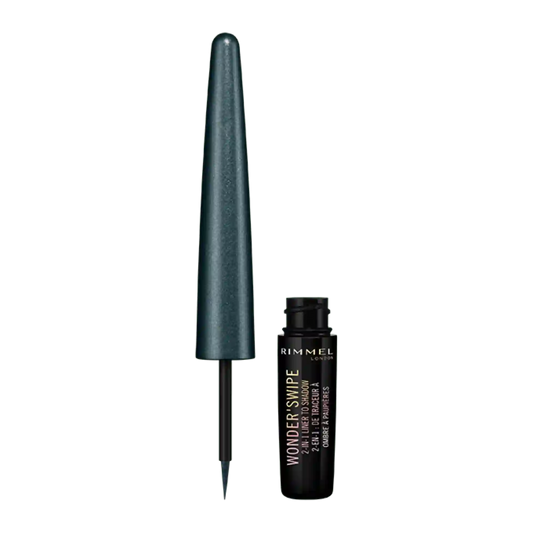 Buy Rimmel London Wonder Swipe Eyeliner - 001 in Pakistan