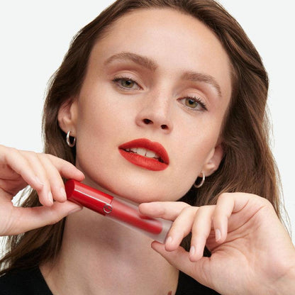 GiorGio Armani Lip Maestro Satin Lipstick - 12