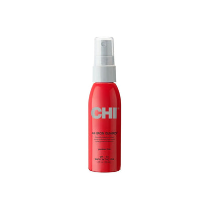 Order CHI 44 Iron Guard Thermal Protection Spray, Heat Protectant, Paraben Free, 59ml