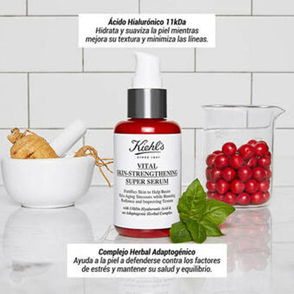 Kiehl's Vital Skin-Strengthening Super Serum 30ml