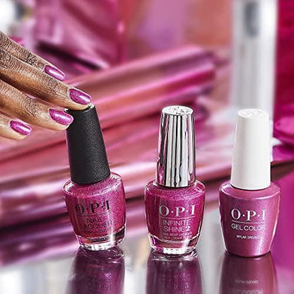 Buy OPI Infinite Shine 2 Long Wear Lacquer Nail Polish - Mylar Dreams in Pakistan