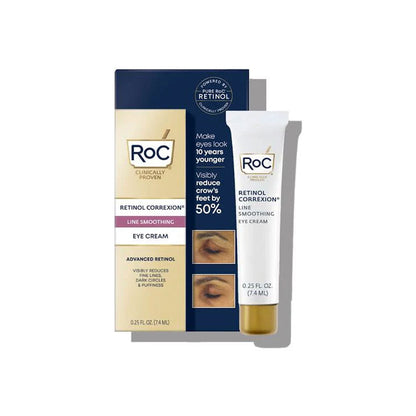 RoC Retinol Correxion Eye Cream 7.4ml (Mini)